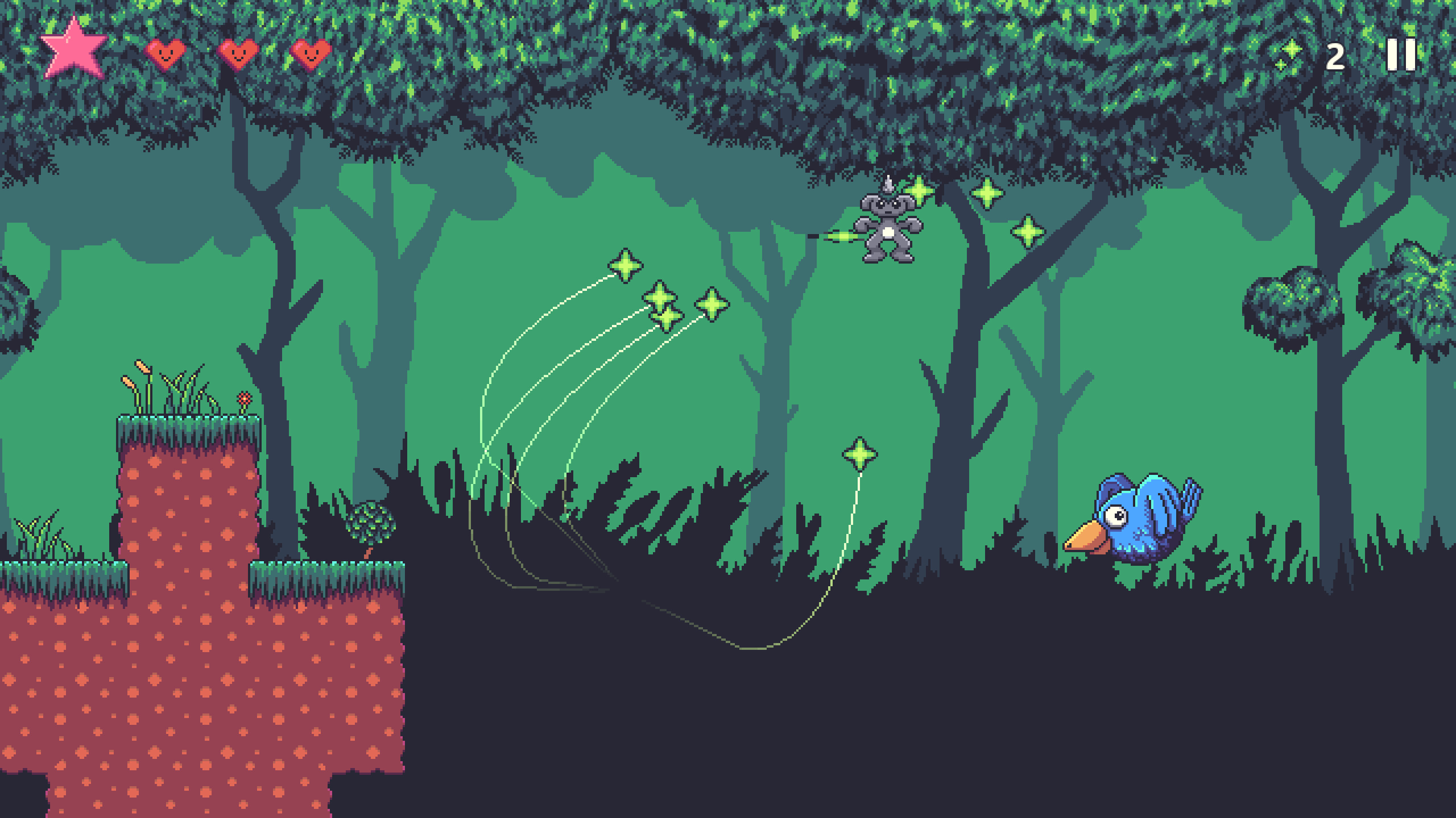 Floomy screenshot 6