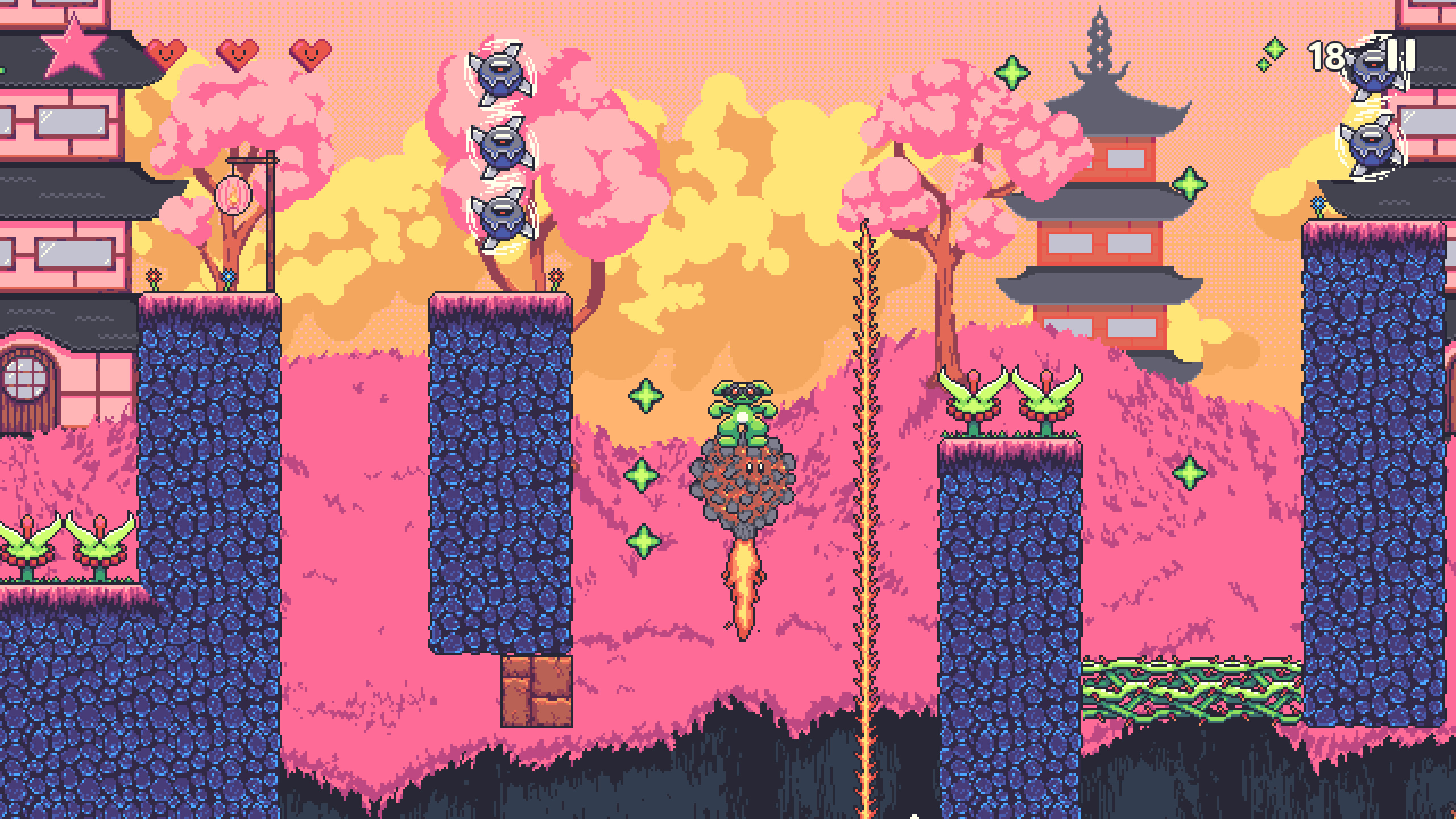 Floomy screenshot 7