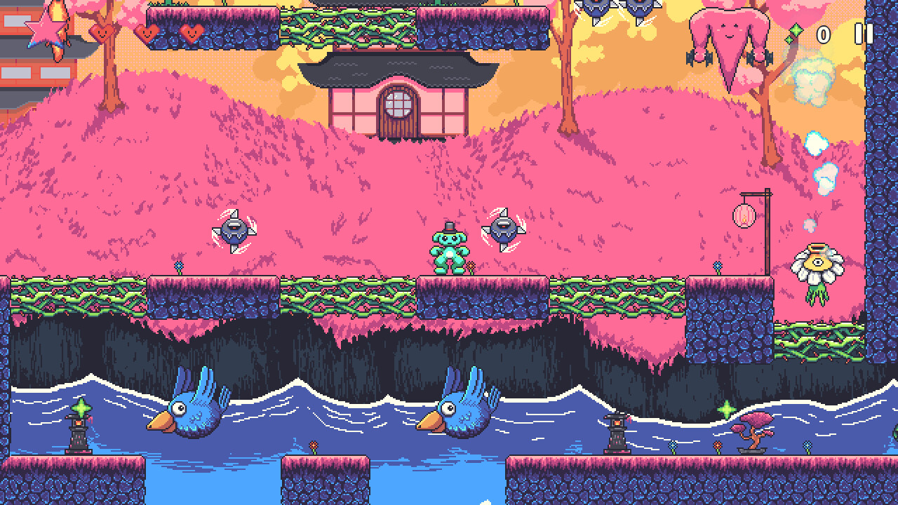 Floomy screenshot 8