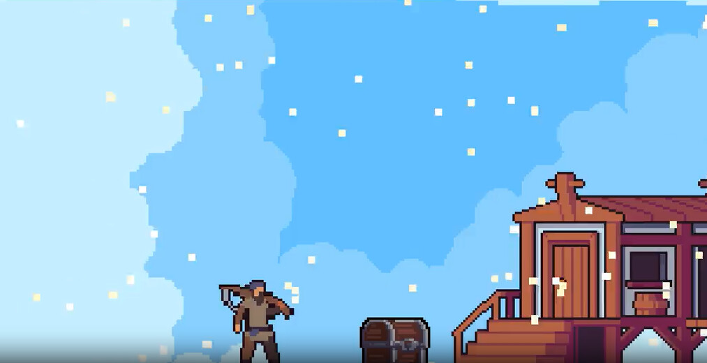 Fishing Nation screenshot 1