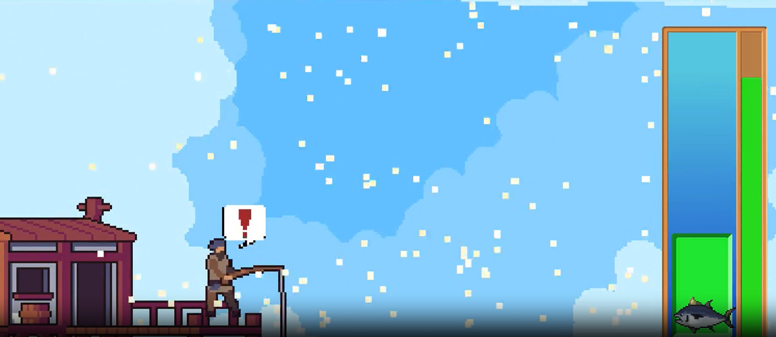 Fishing Nation screenshot 4
