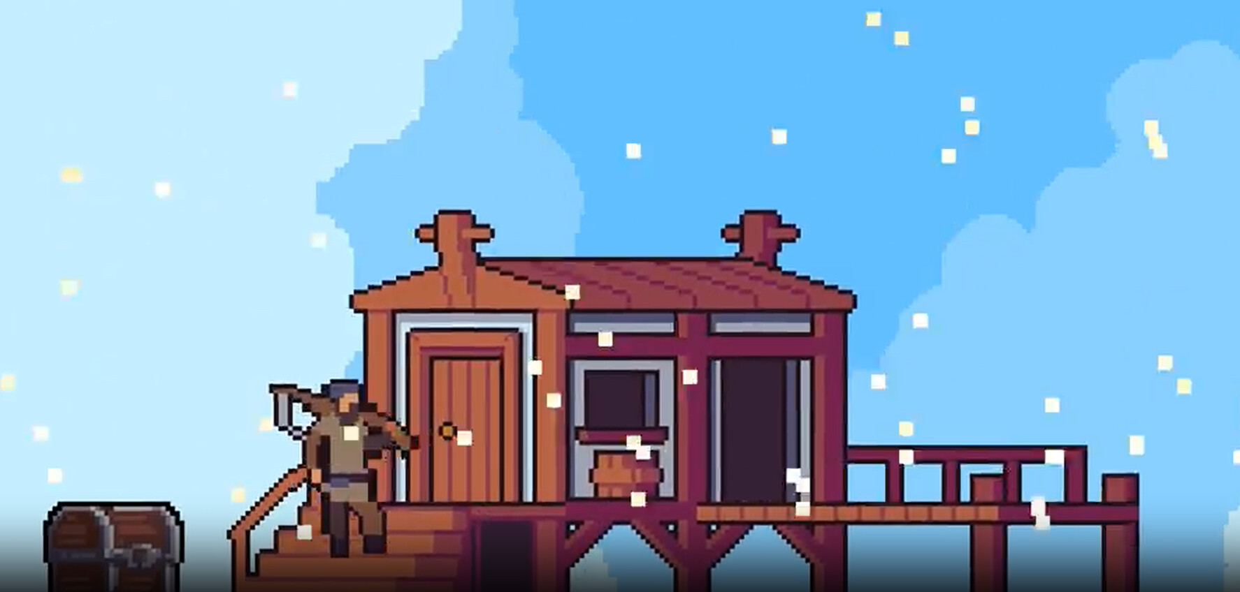 Fishing Nation screenshot 3