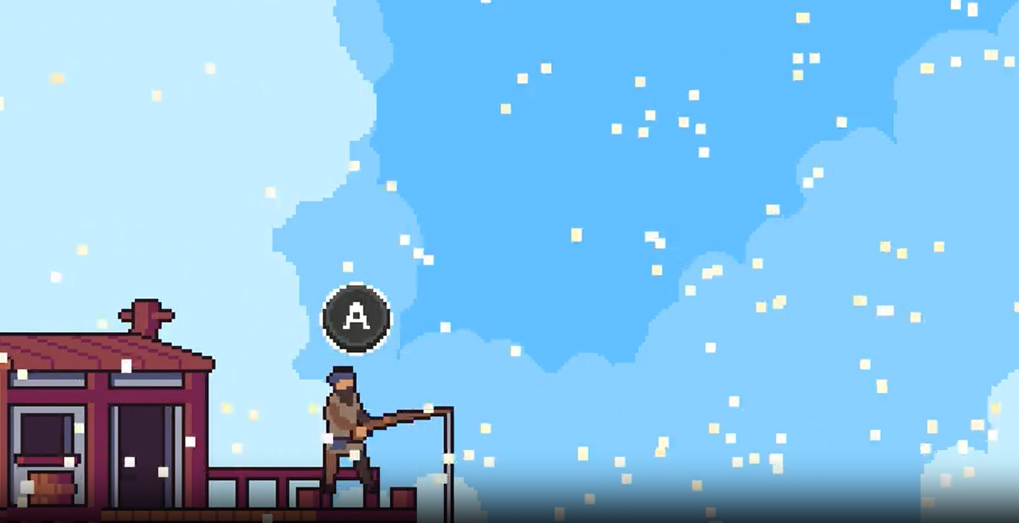 Fishing Nation screenshot 2