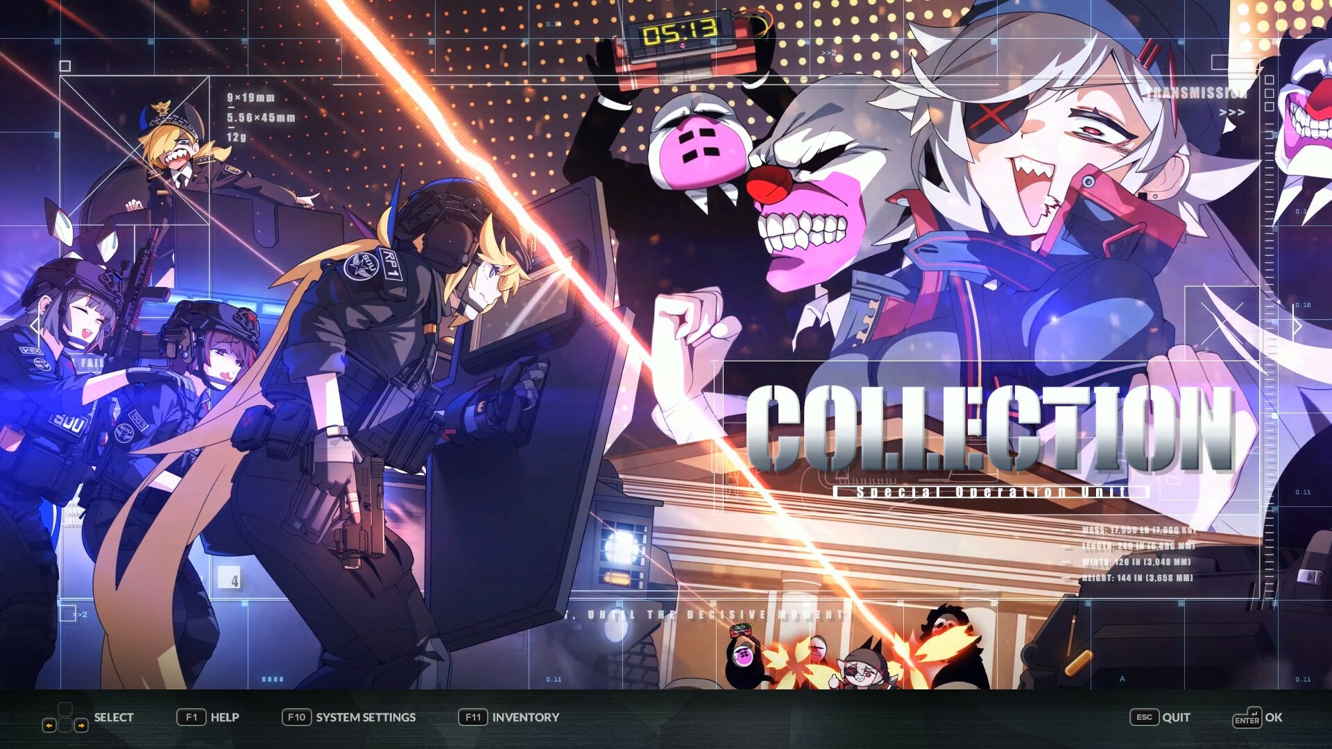 DJMAX RESPECT V - CLEAR PASS : S9 CLEAR POINT BOOSTER screenshot 5
