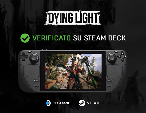 Dying Light thumbnail