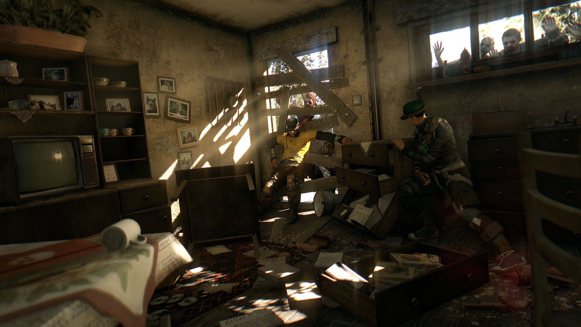 Dying Light — изображение 10