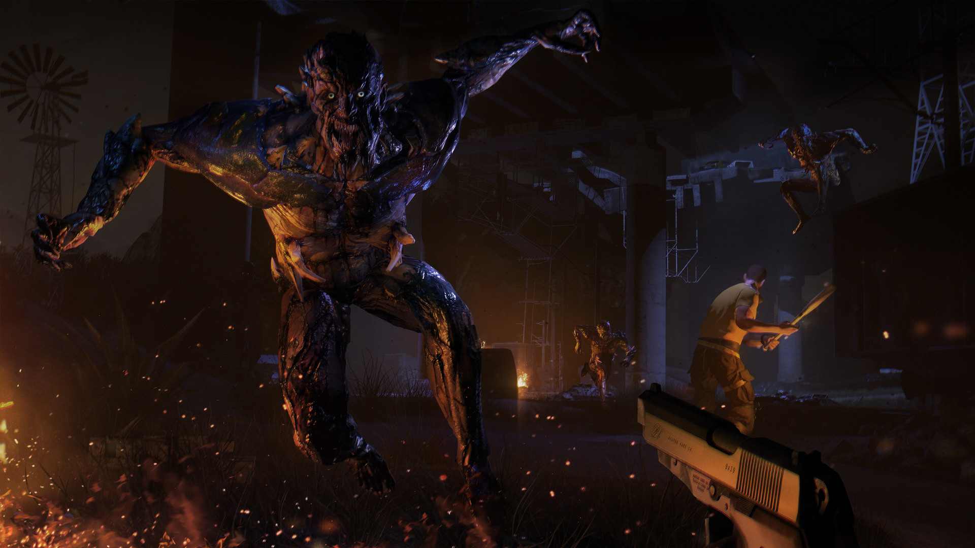 Dying Light — изображение 12