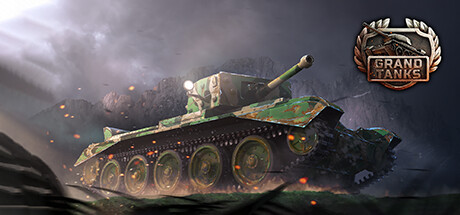 Grand Tanks — header artwork