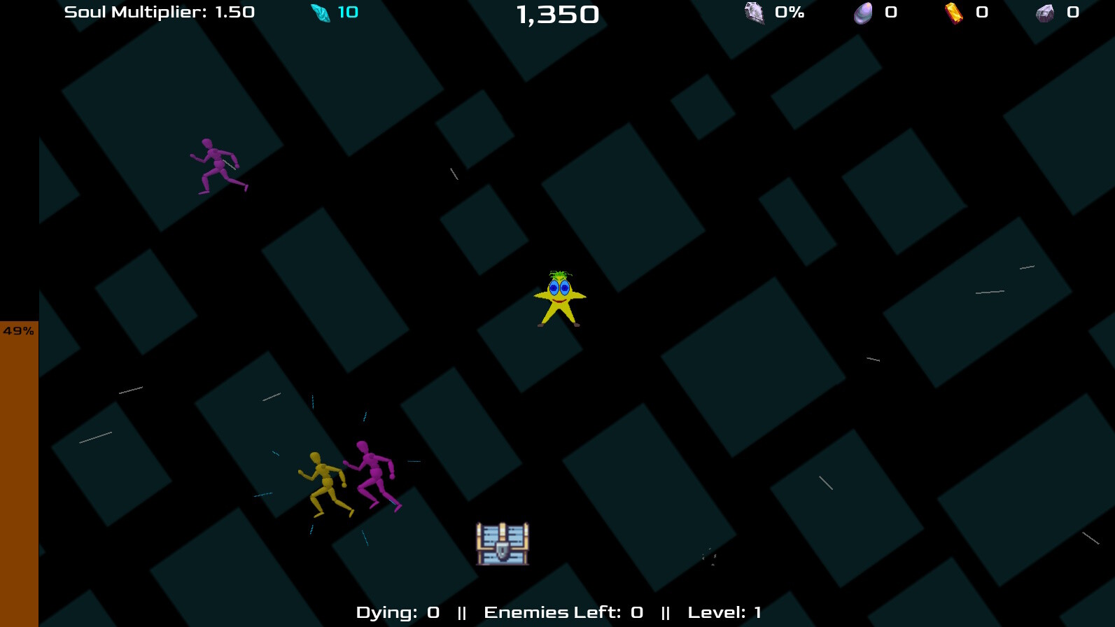 Life Saver screenshot 5