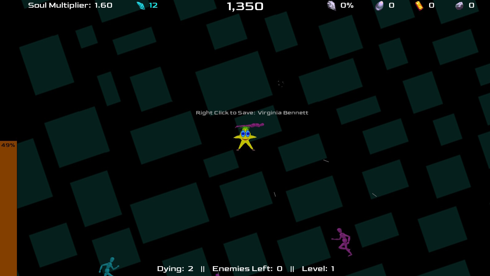 Life Saver screenshot 4