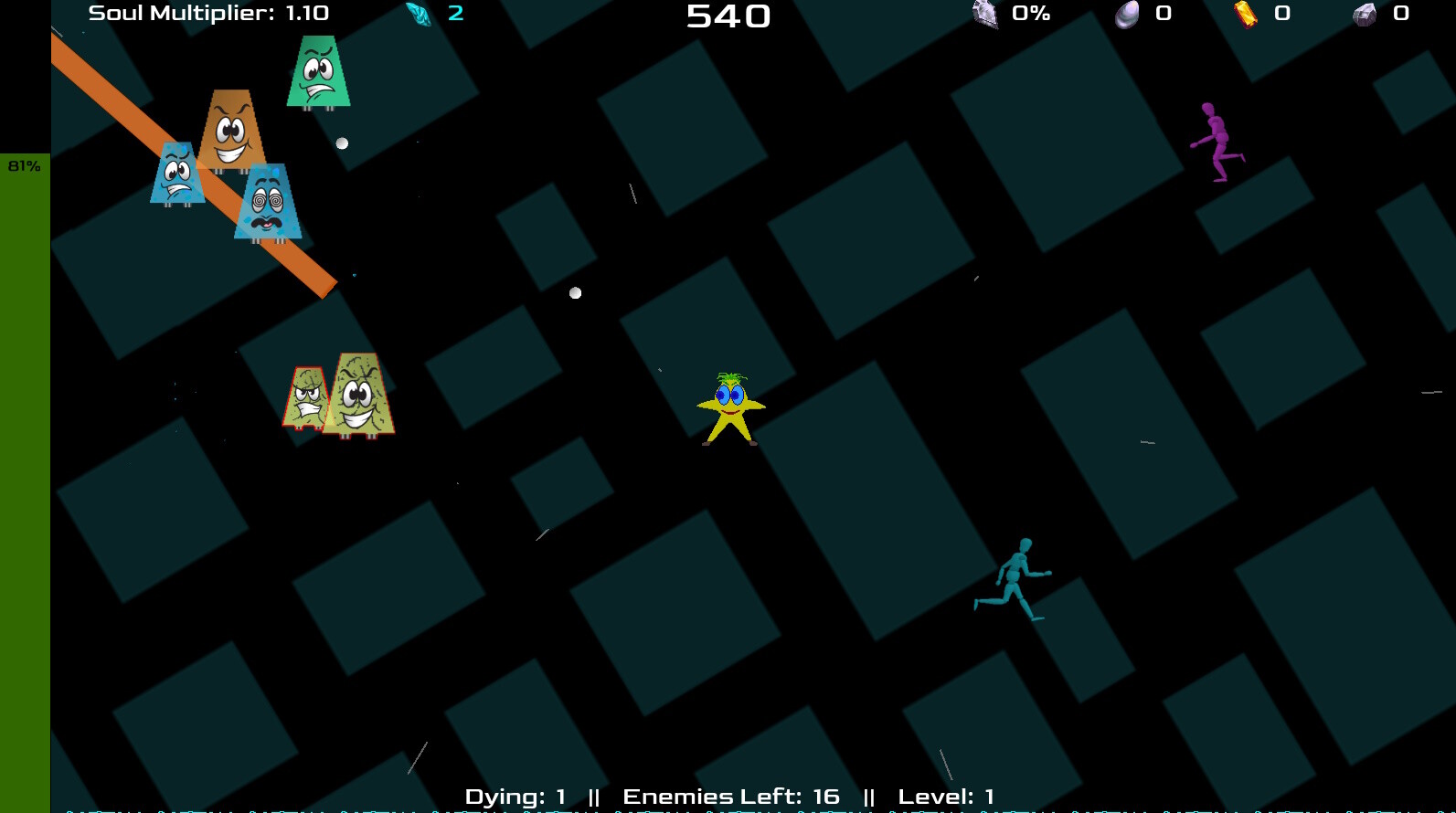 Life Saver screenshot 3