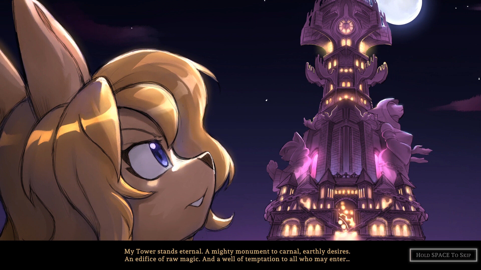 Bindmancer screenshot 1
