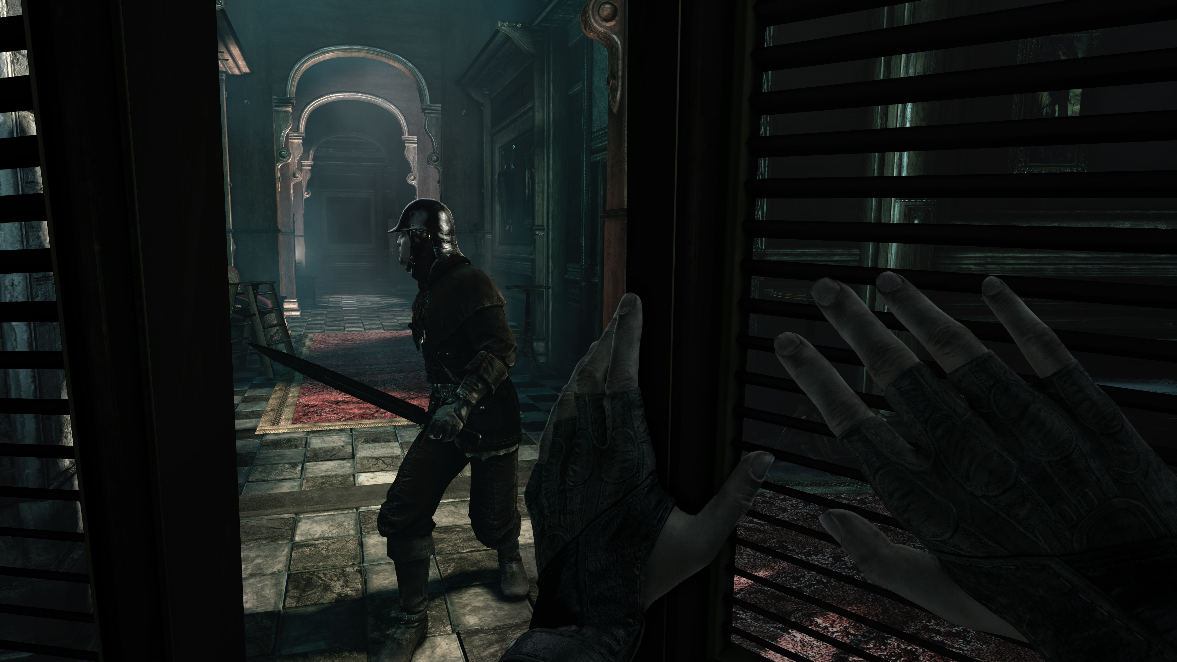 Thief screenshot 16