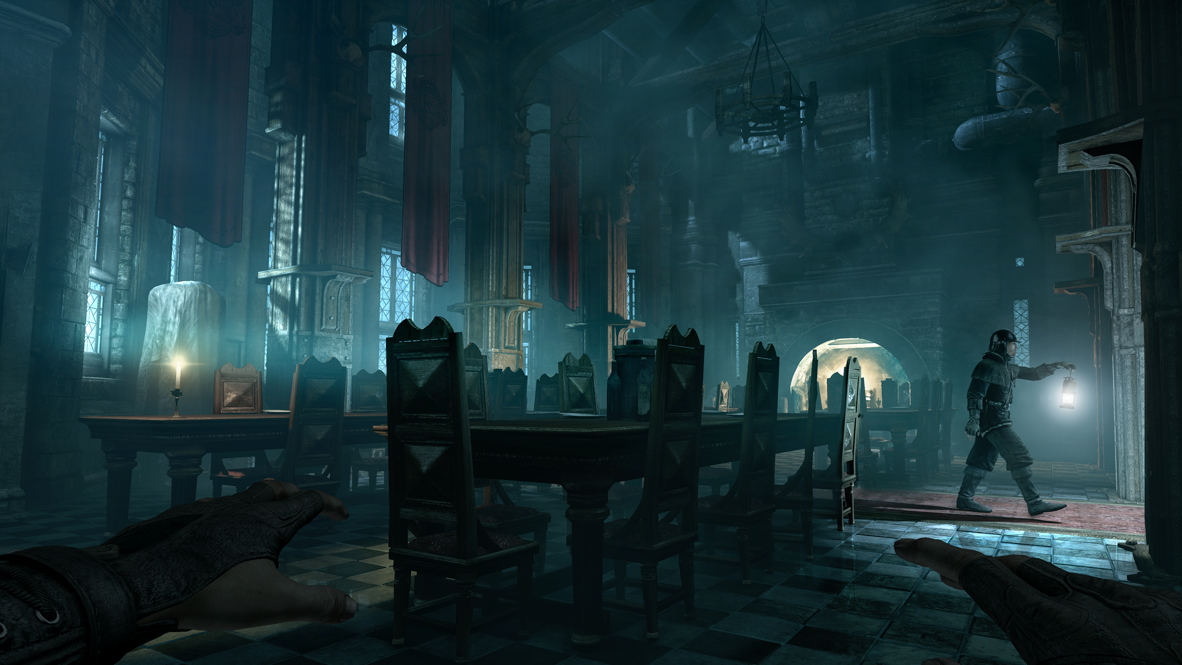 Thief screenshot 18