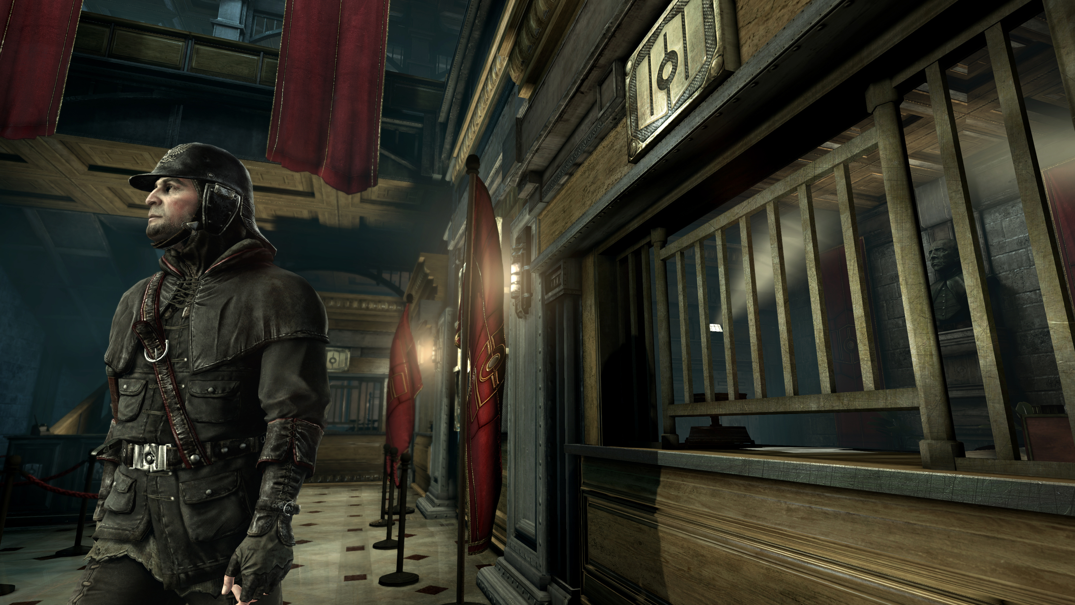 Thief screenshot 8