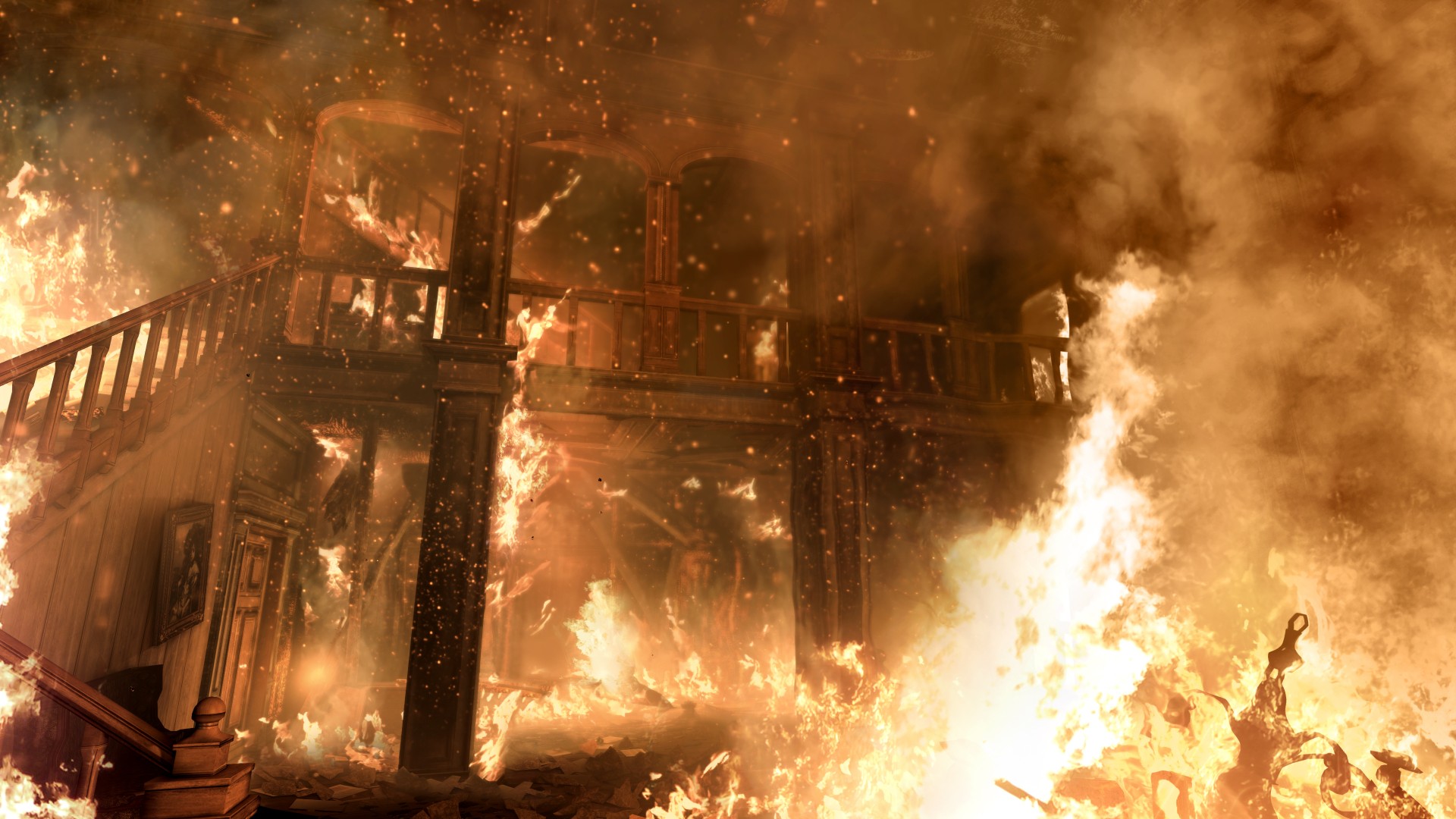 Thief screenshot 7