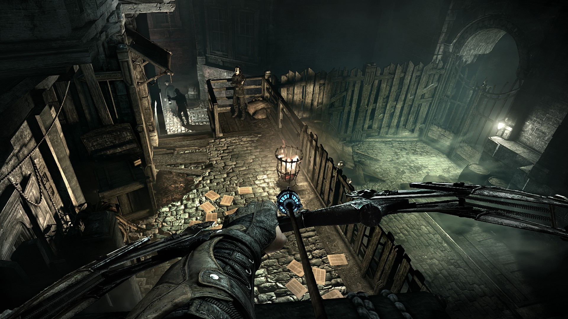Thief screenshot 15