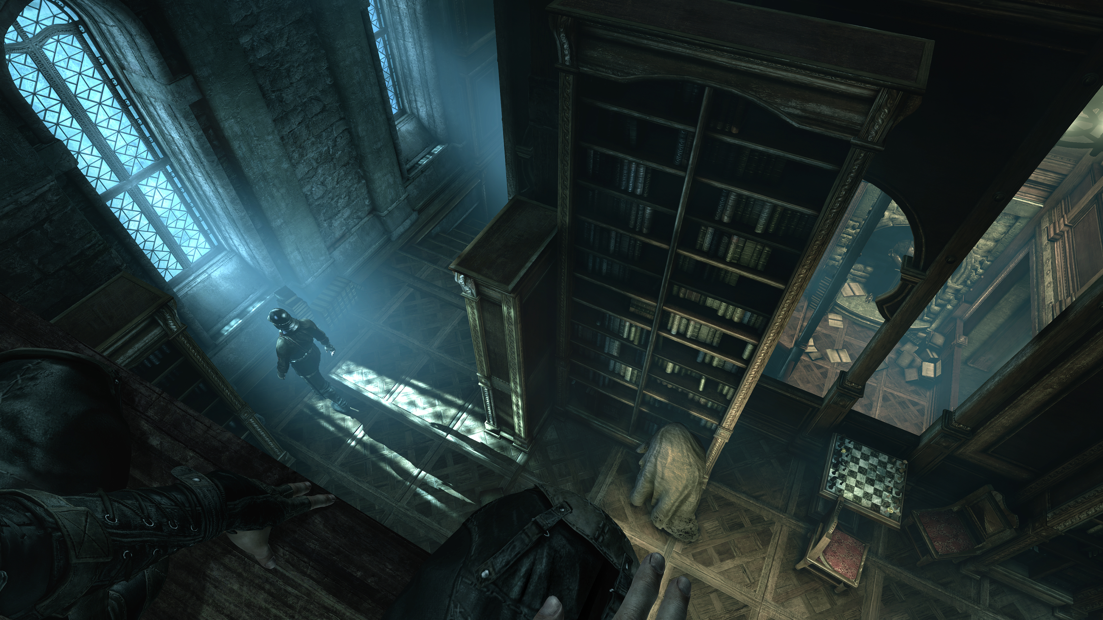 Thief screenshot 11
