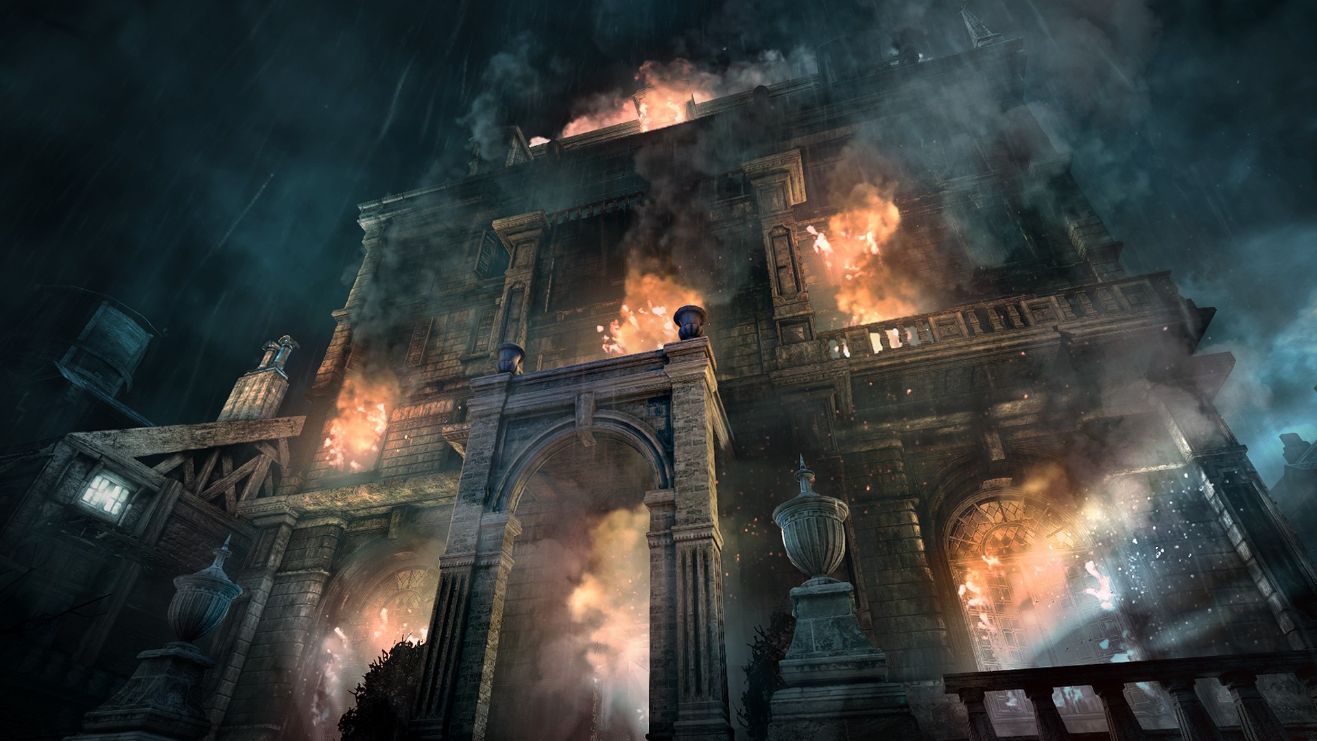 Thief screenshot 6