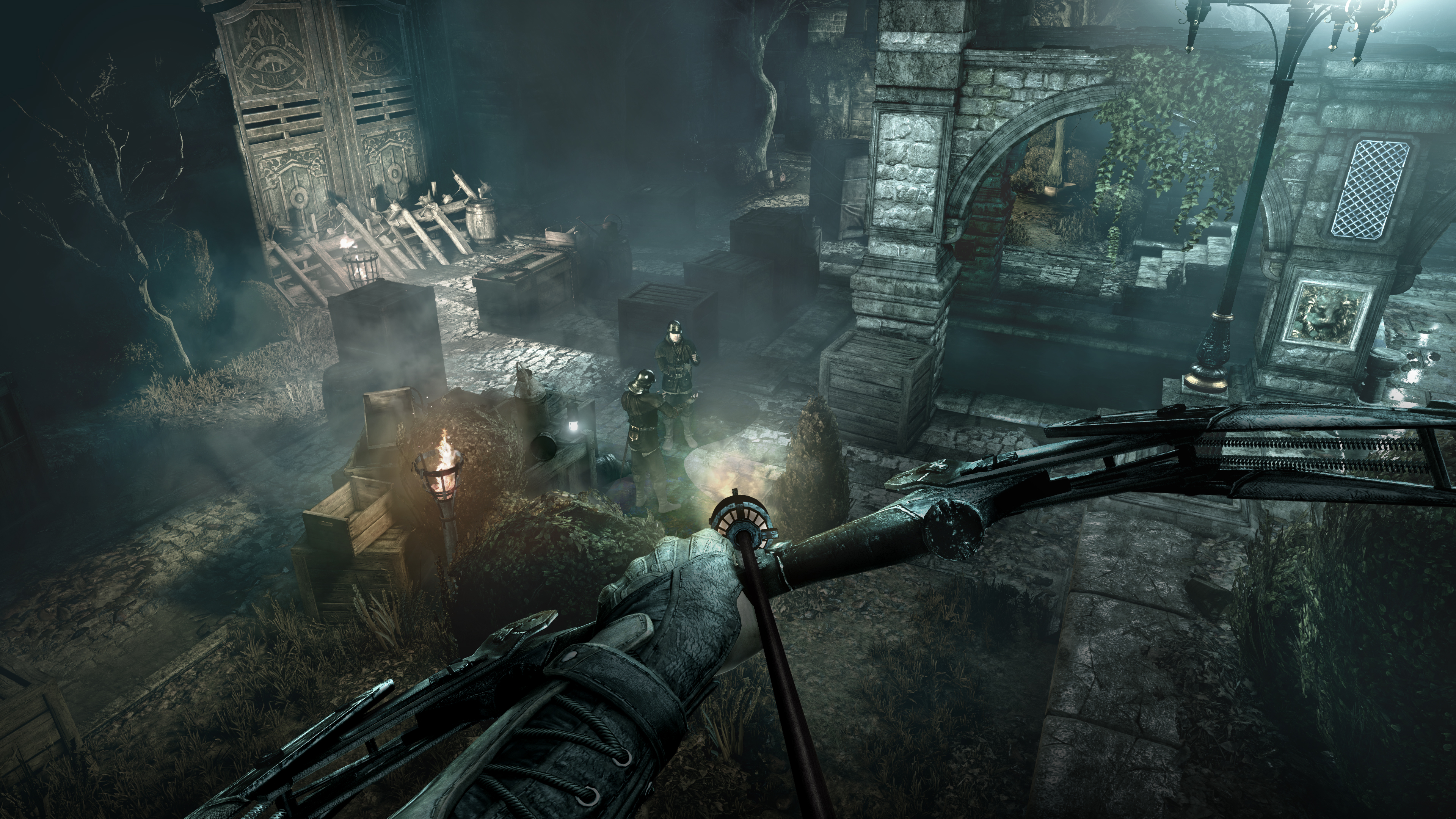 Thief screenshot 19