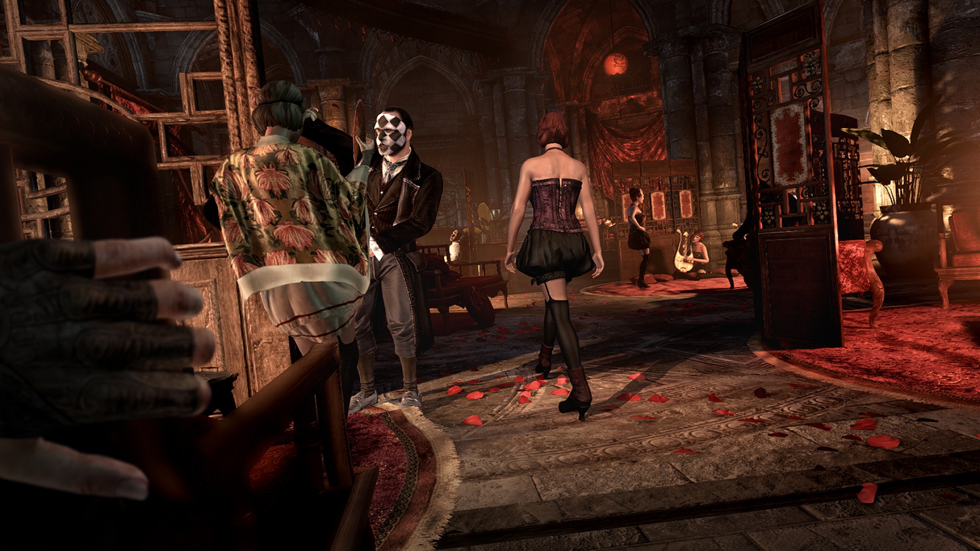 Thief screenshot 13