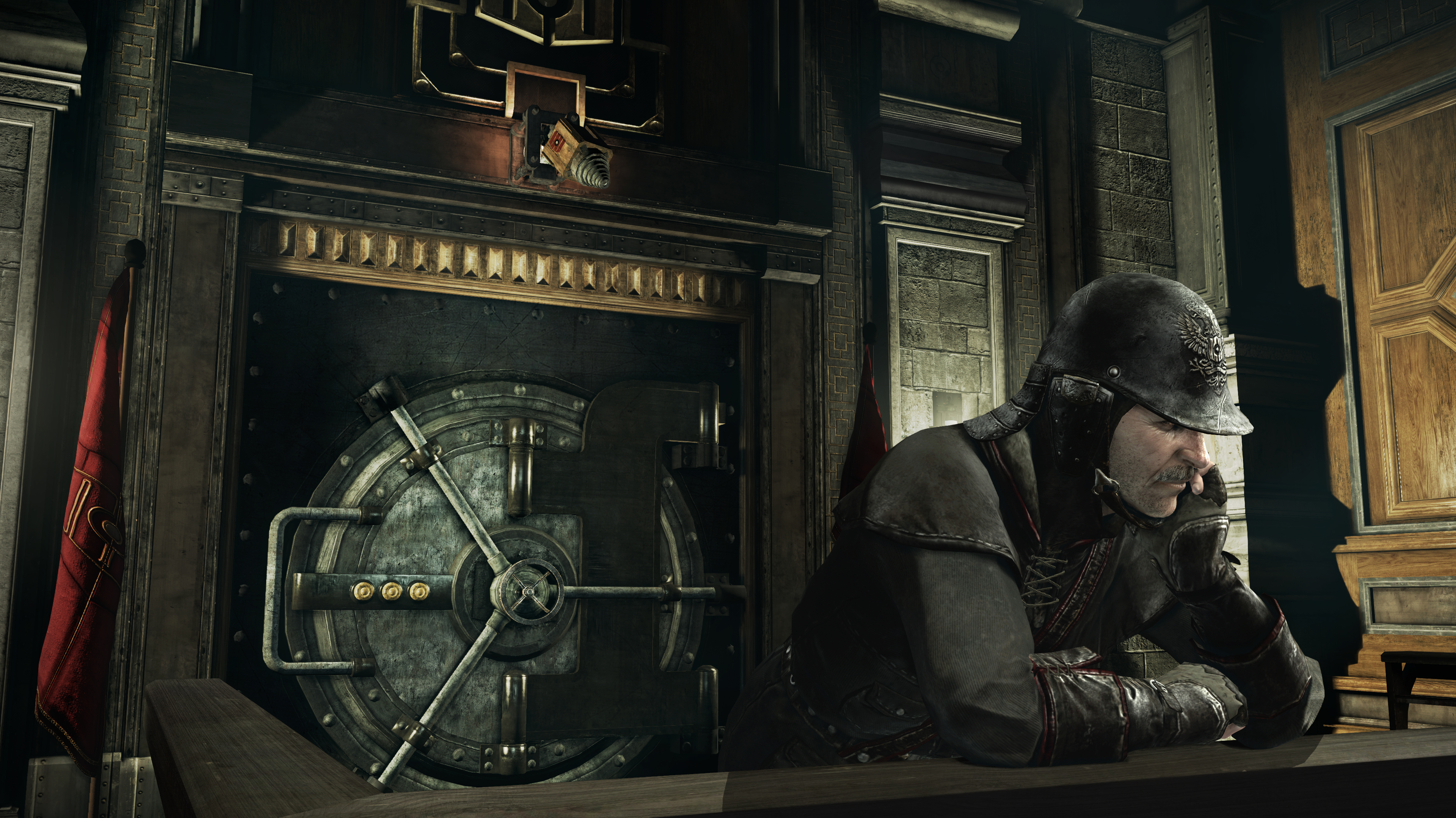 Thief screenshot 9