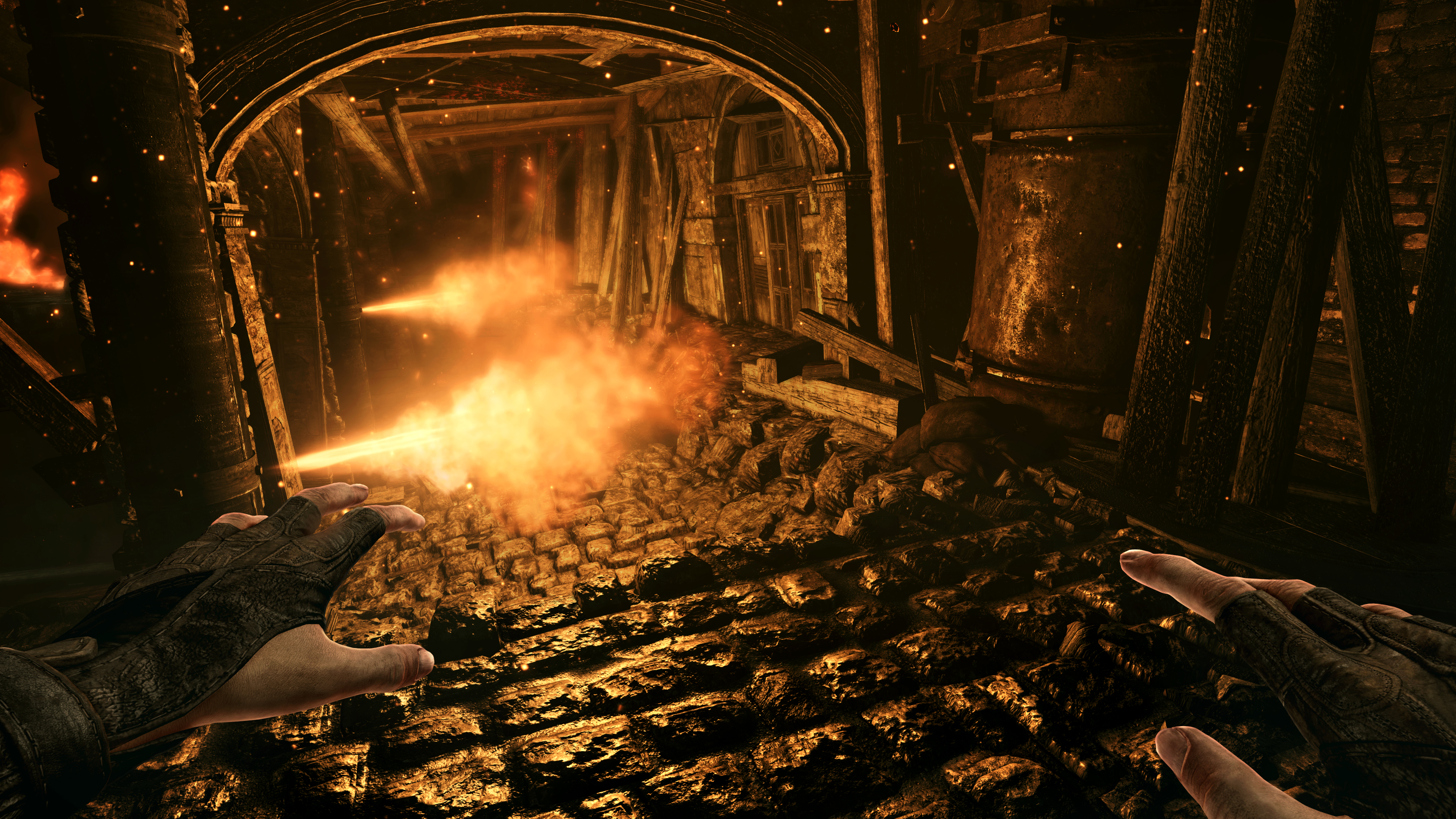Thief screenshot 12