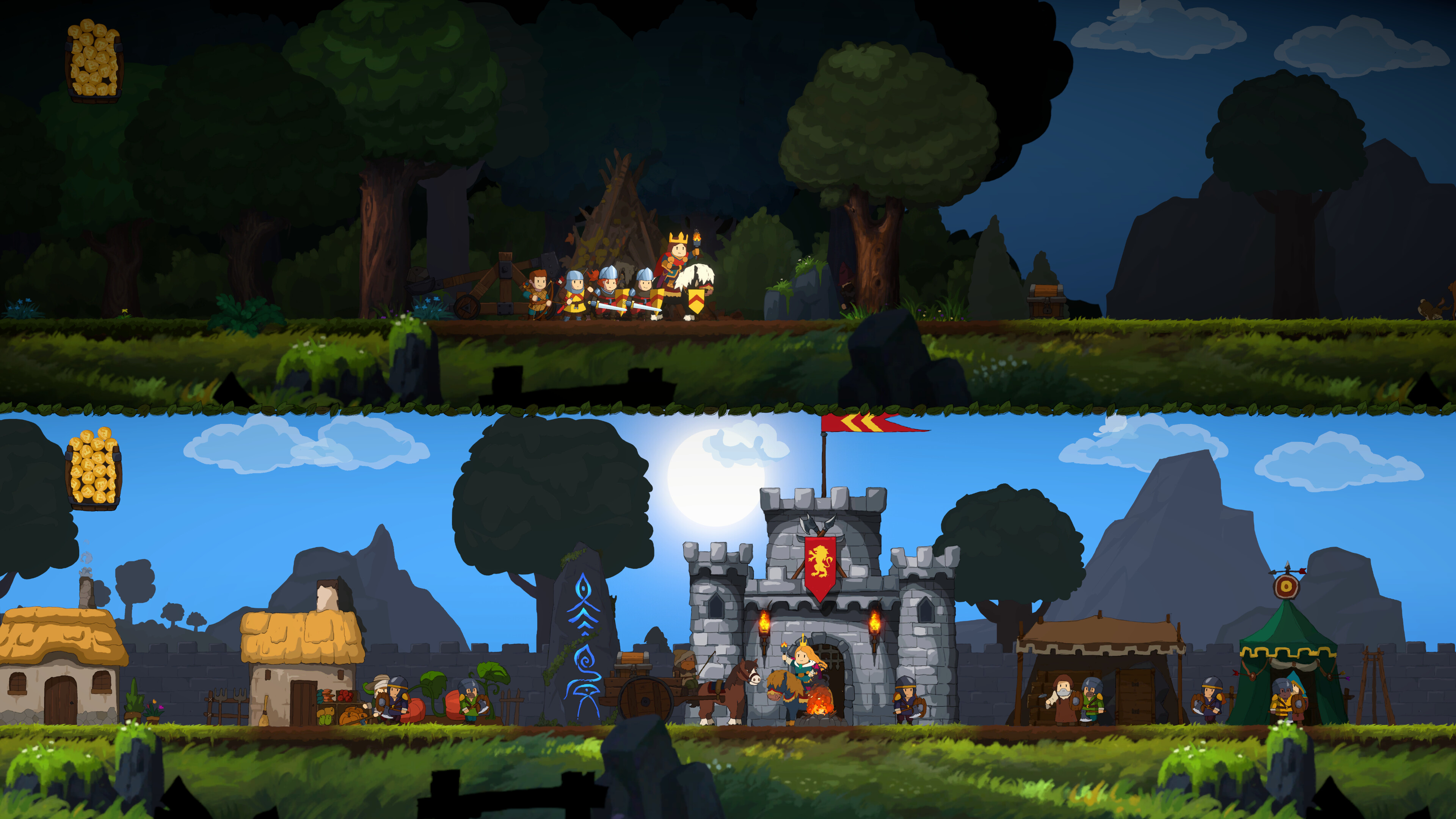Monarchy screenshot 7