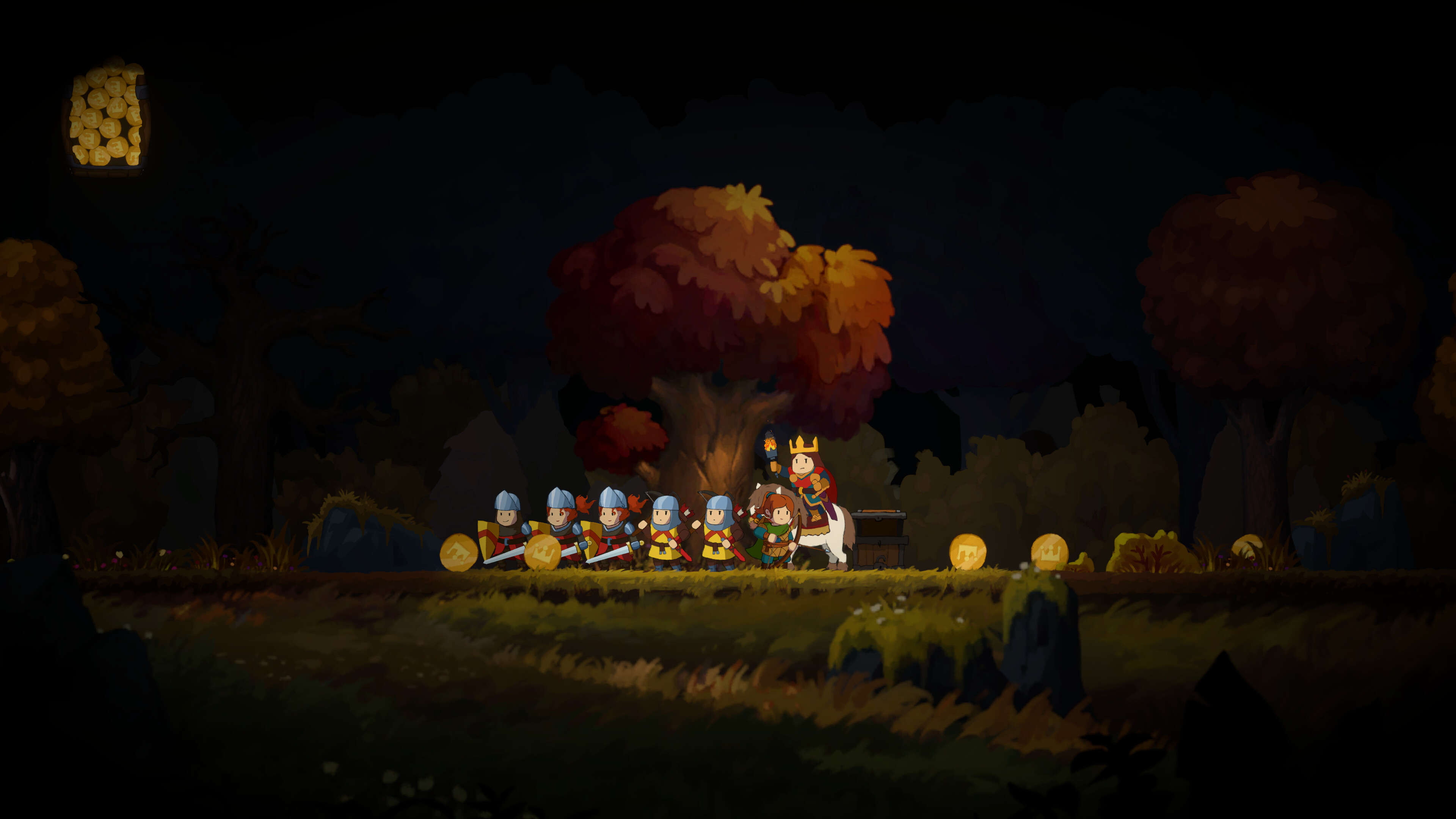 Monarchy screenshot 10