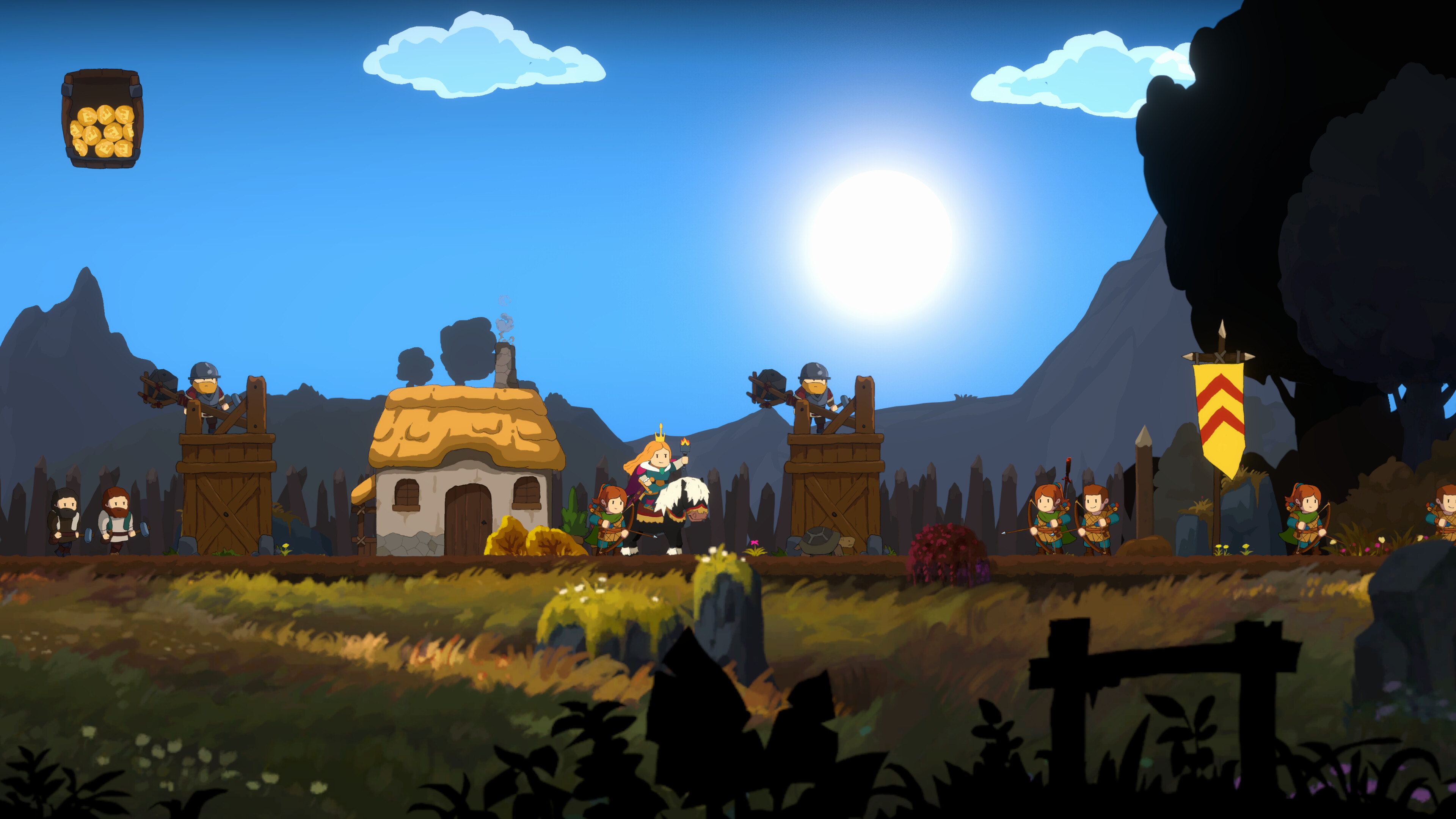 Monarchy screenshot 9