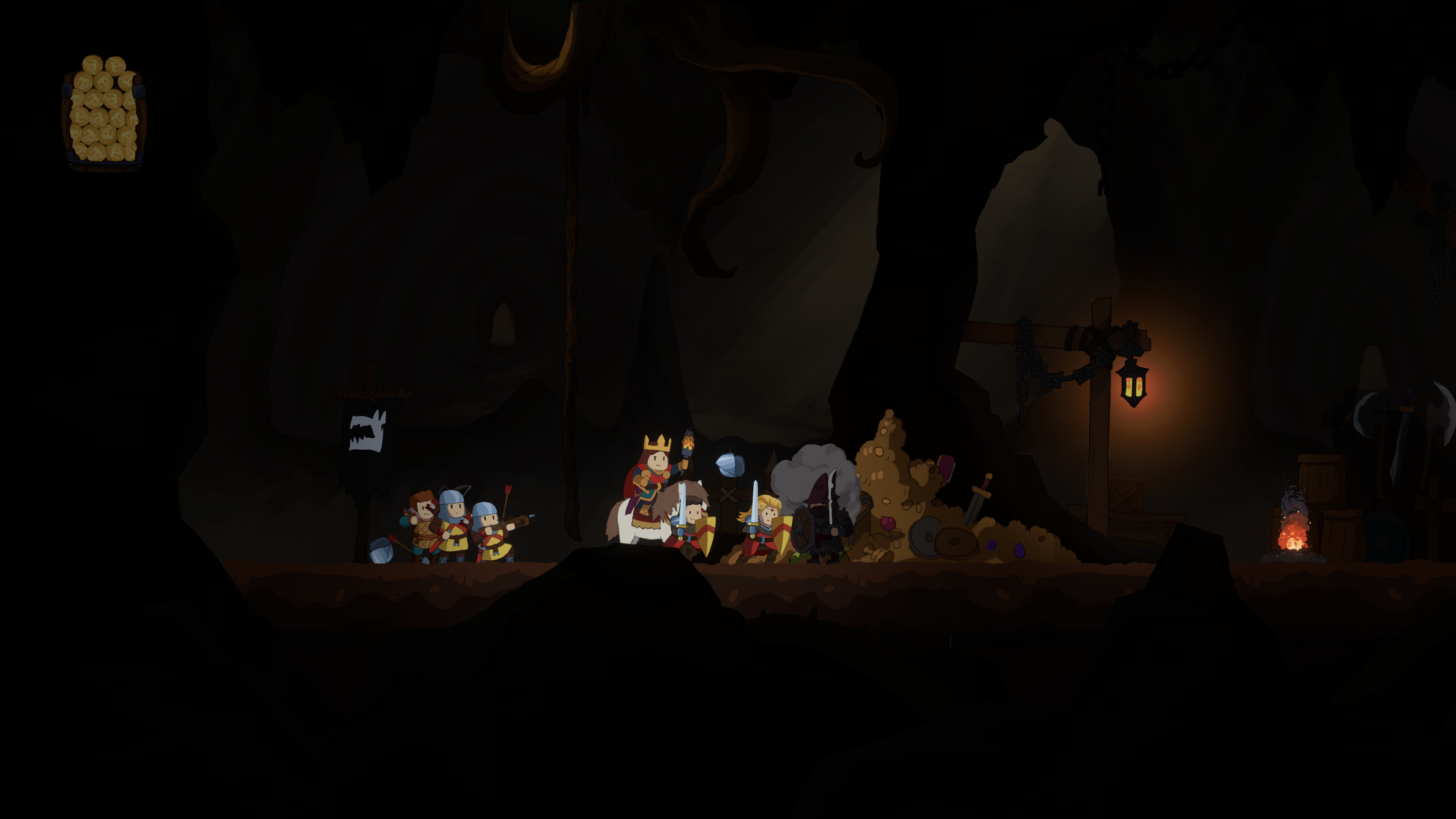 Monarchy screenshot 8
