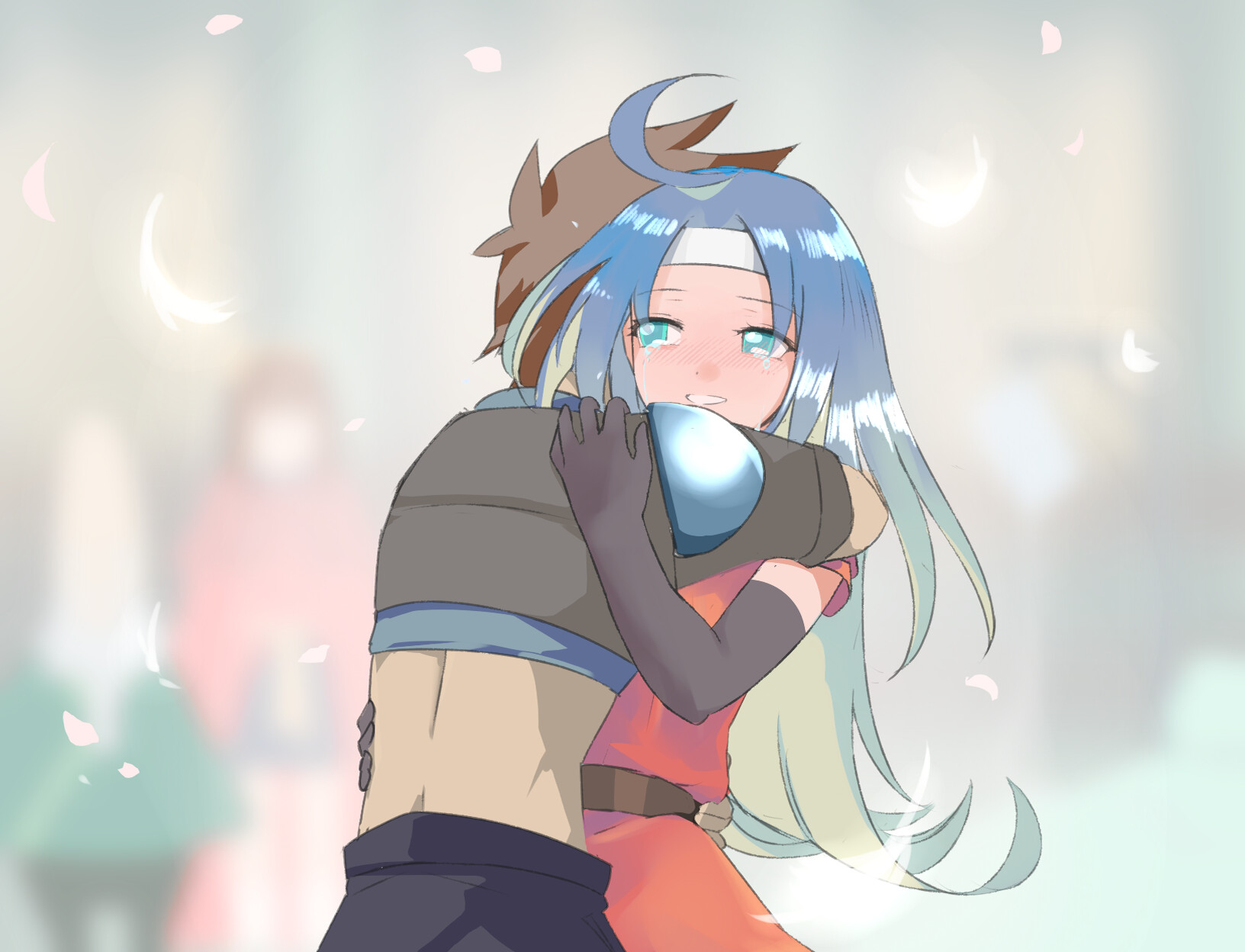 月藍傳奇REMAKE古文明之謎 screenshot 5