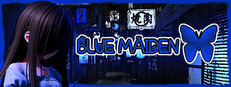Blue Maiden