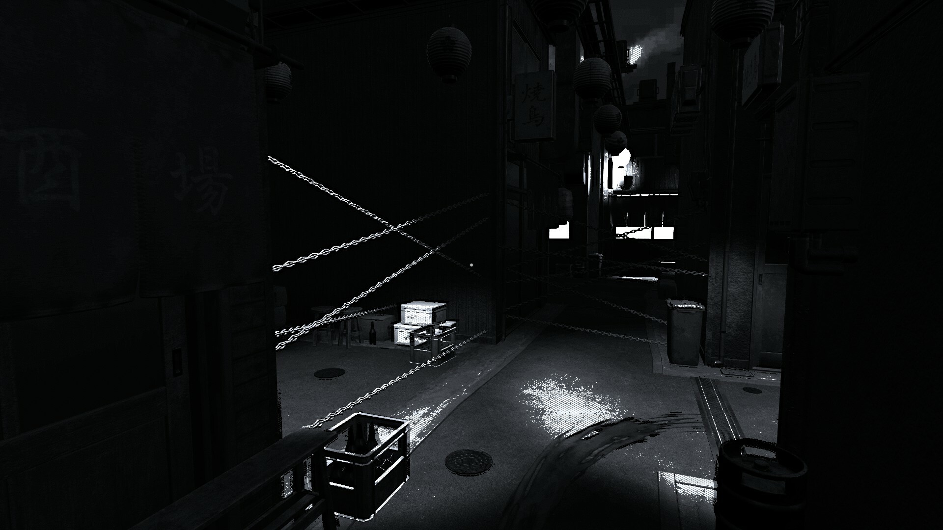 Blue Maiden screenshot 12