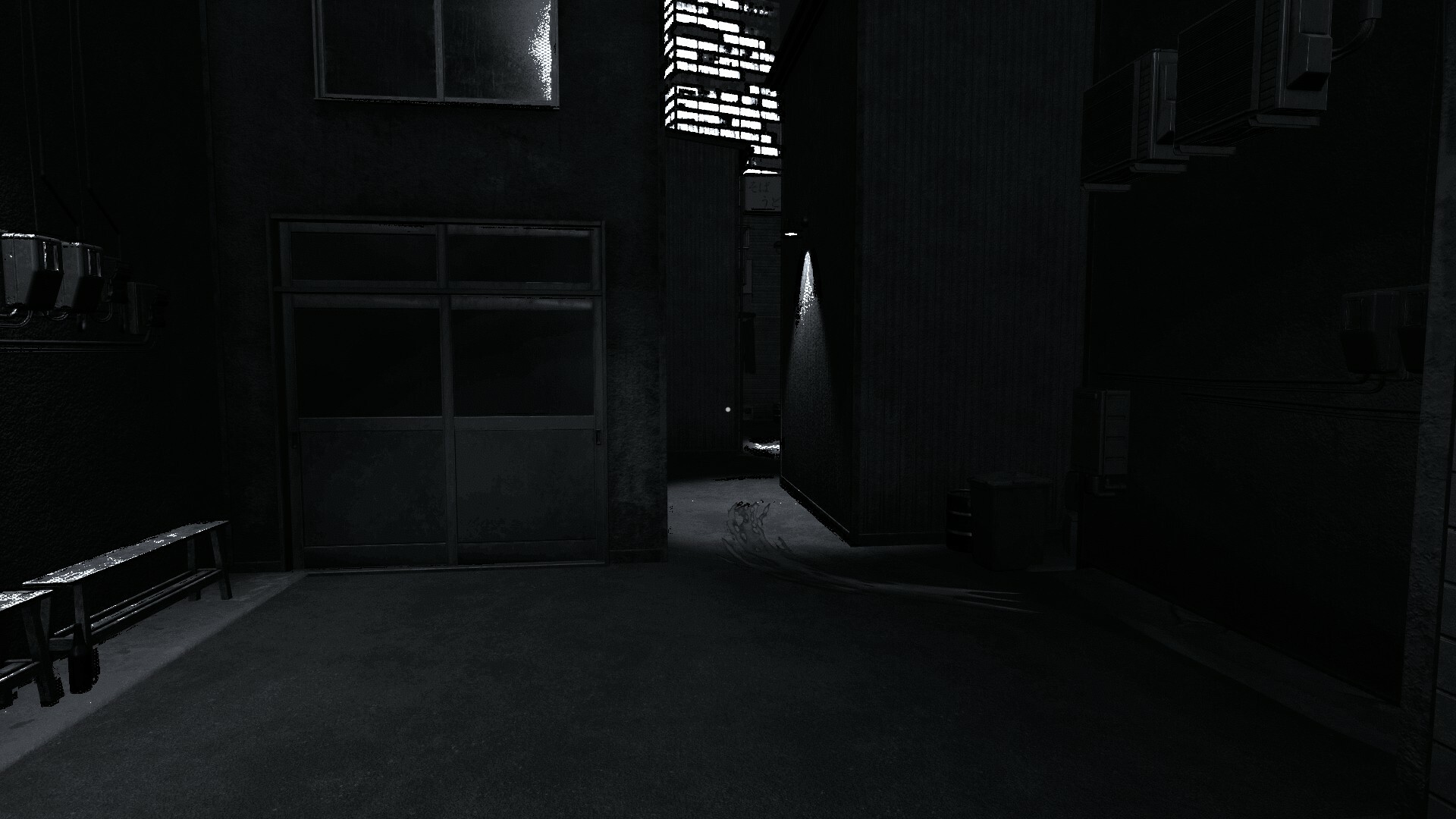 Blue Maiden screenshot 11