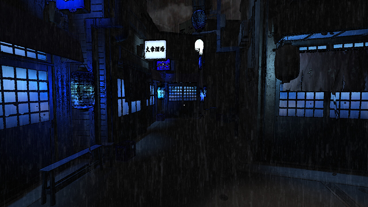 Blue Maiden screenshot 8