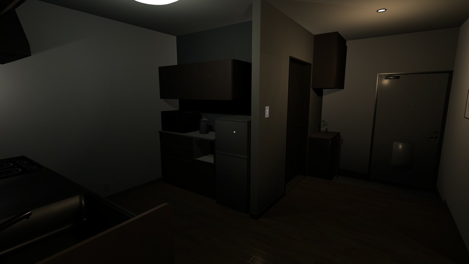 Blue Maiden screenshot 18
