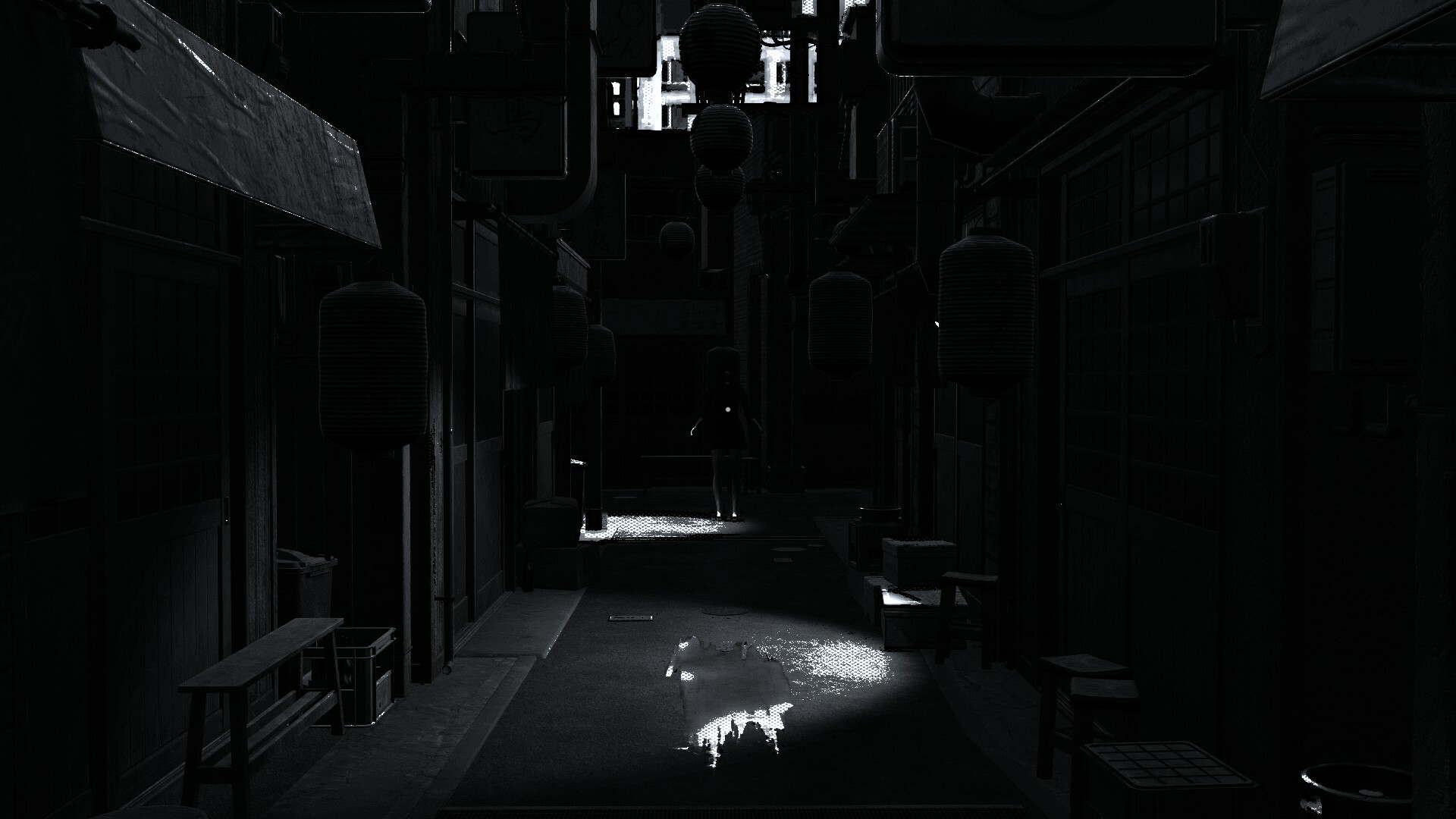 Blue Maiden screenshot 9
