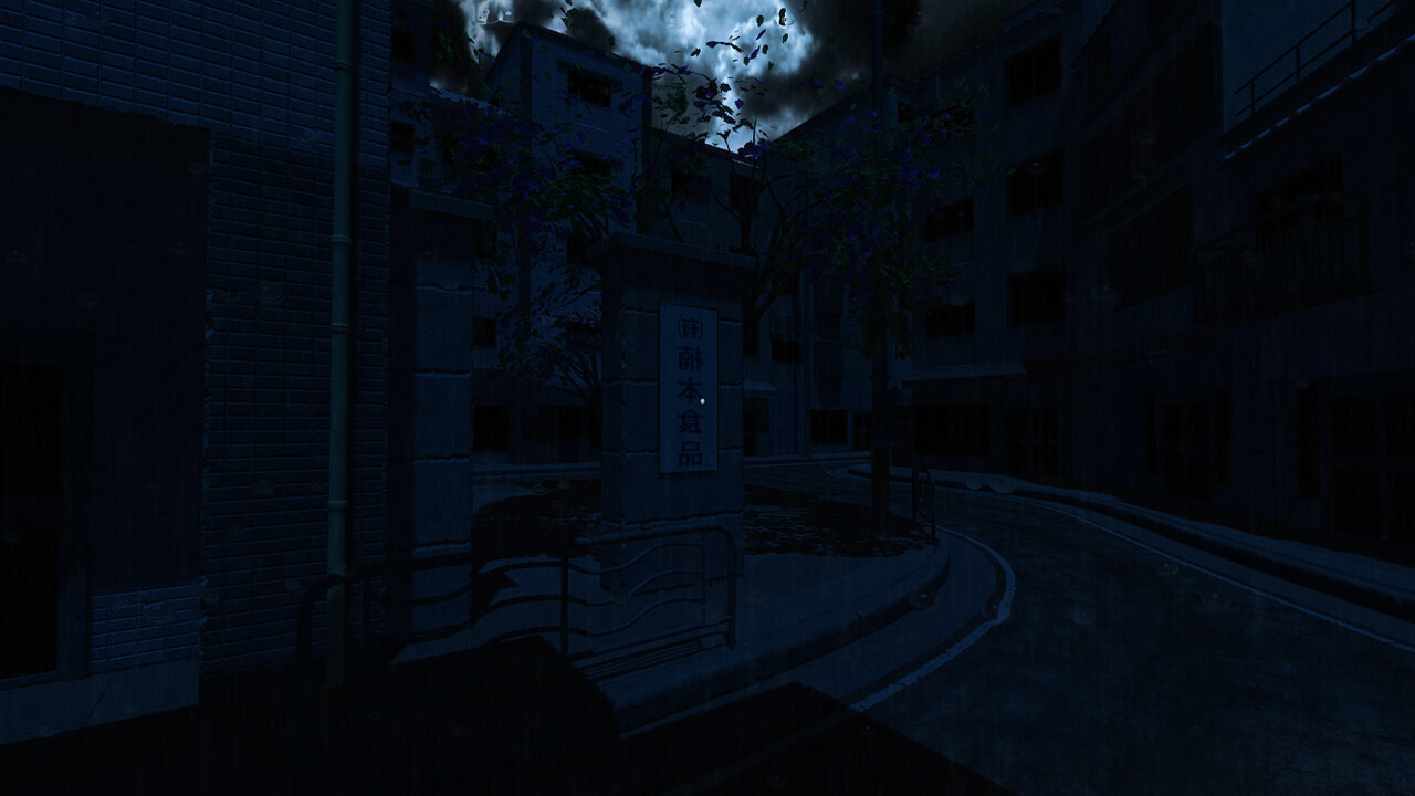 Blue Maiden screenshot 14
