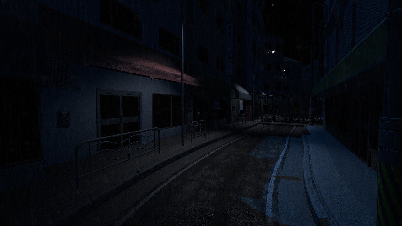 Blue Maiden screenshot 15