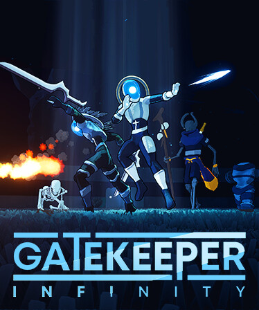 Gatekeeper: Infinity