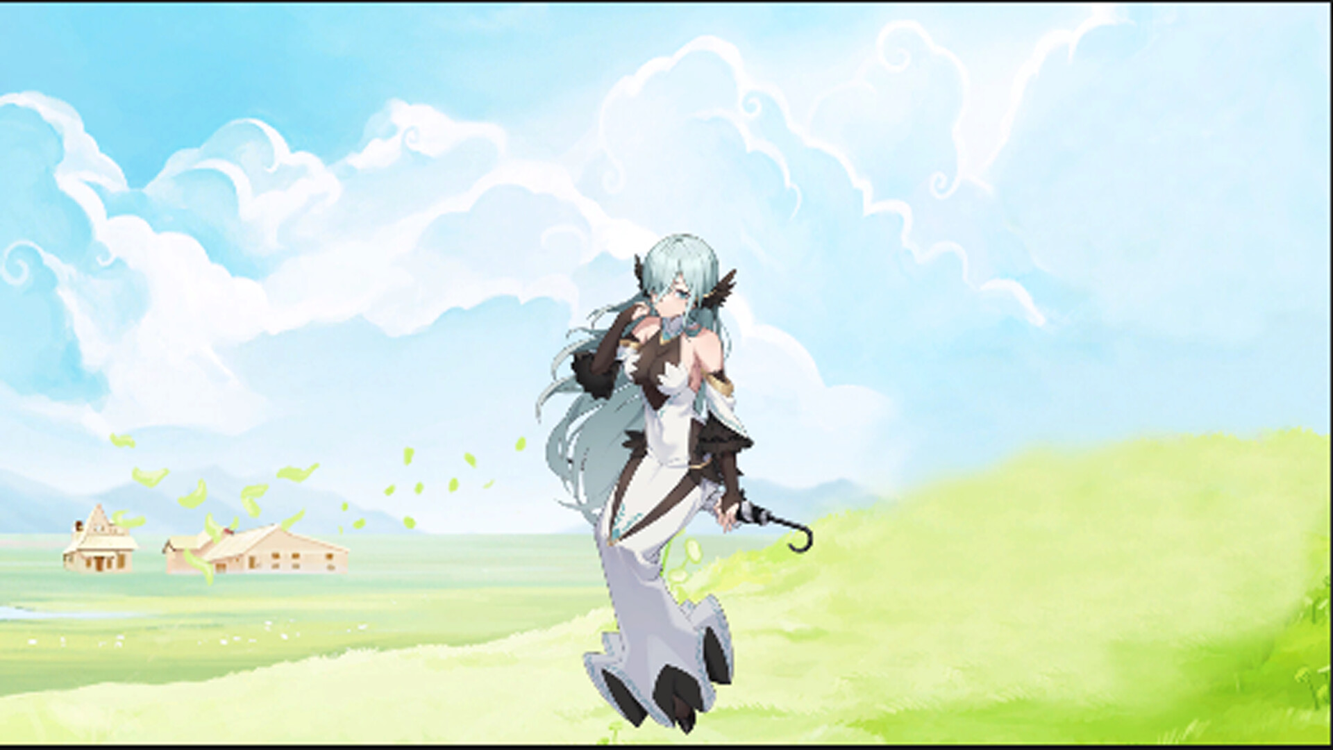 Tiny Elf screenshot 6