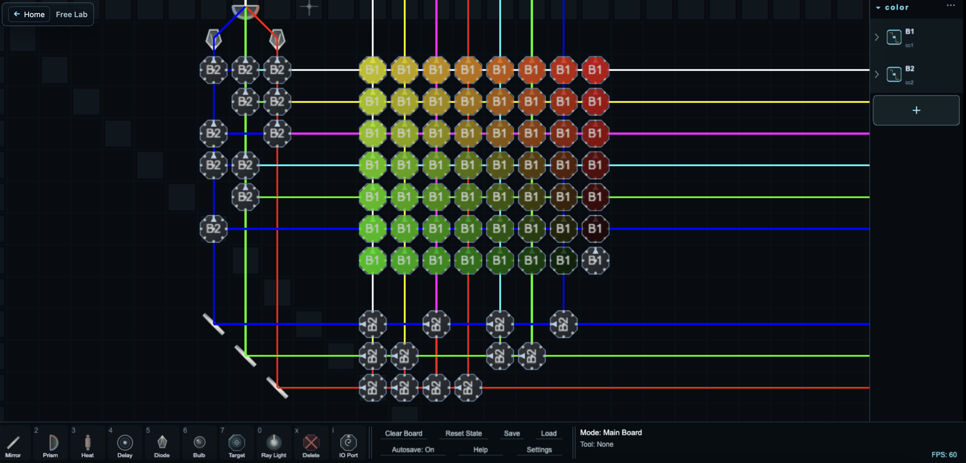 RAX screenshot 5