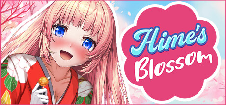 Hime's Blossom — Steam header