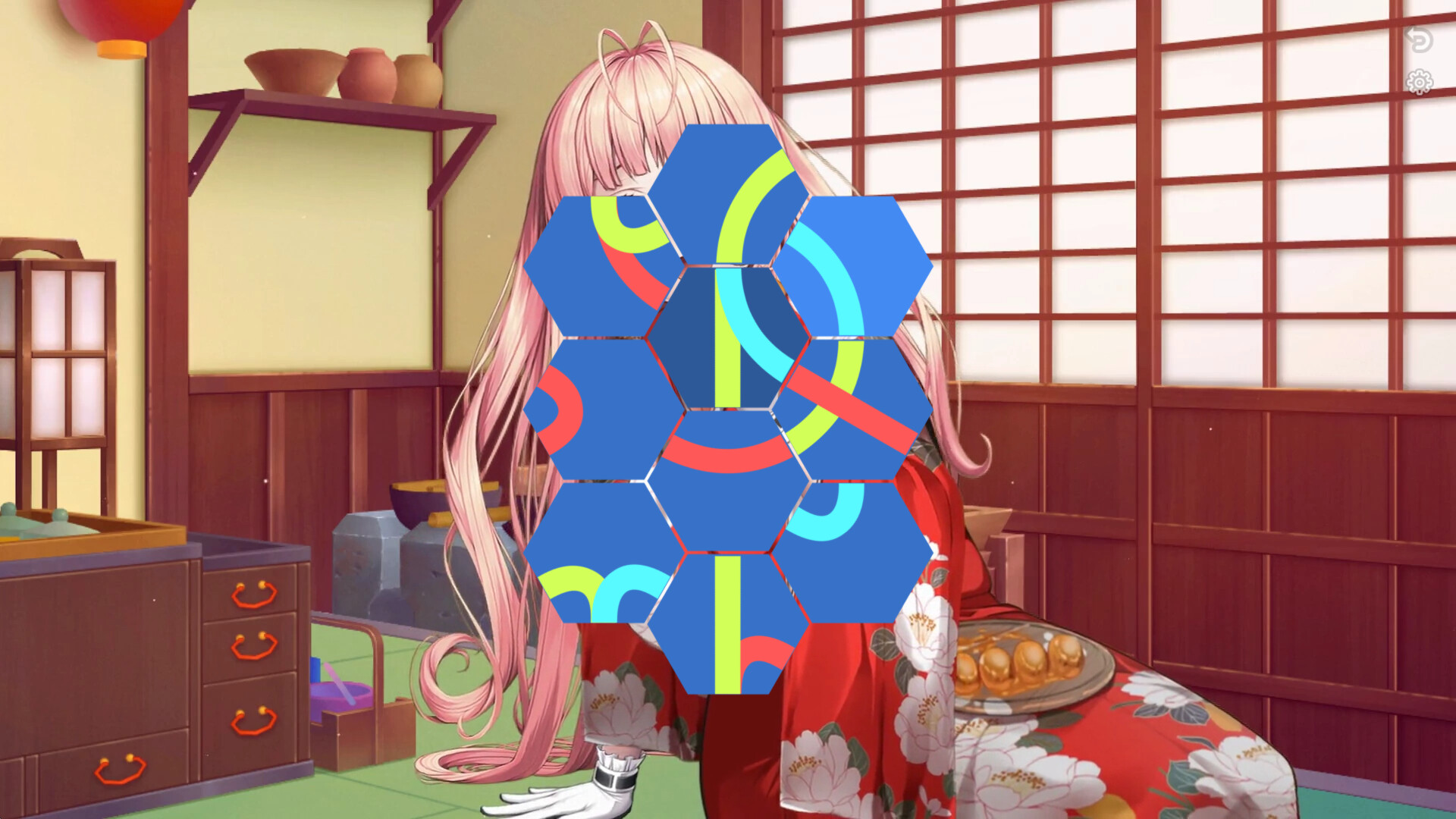Hime's Blossom screenshot 5