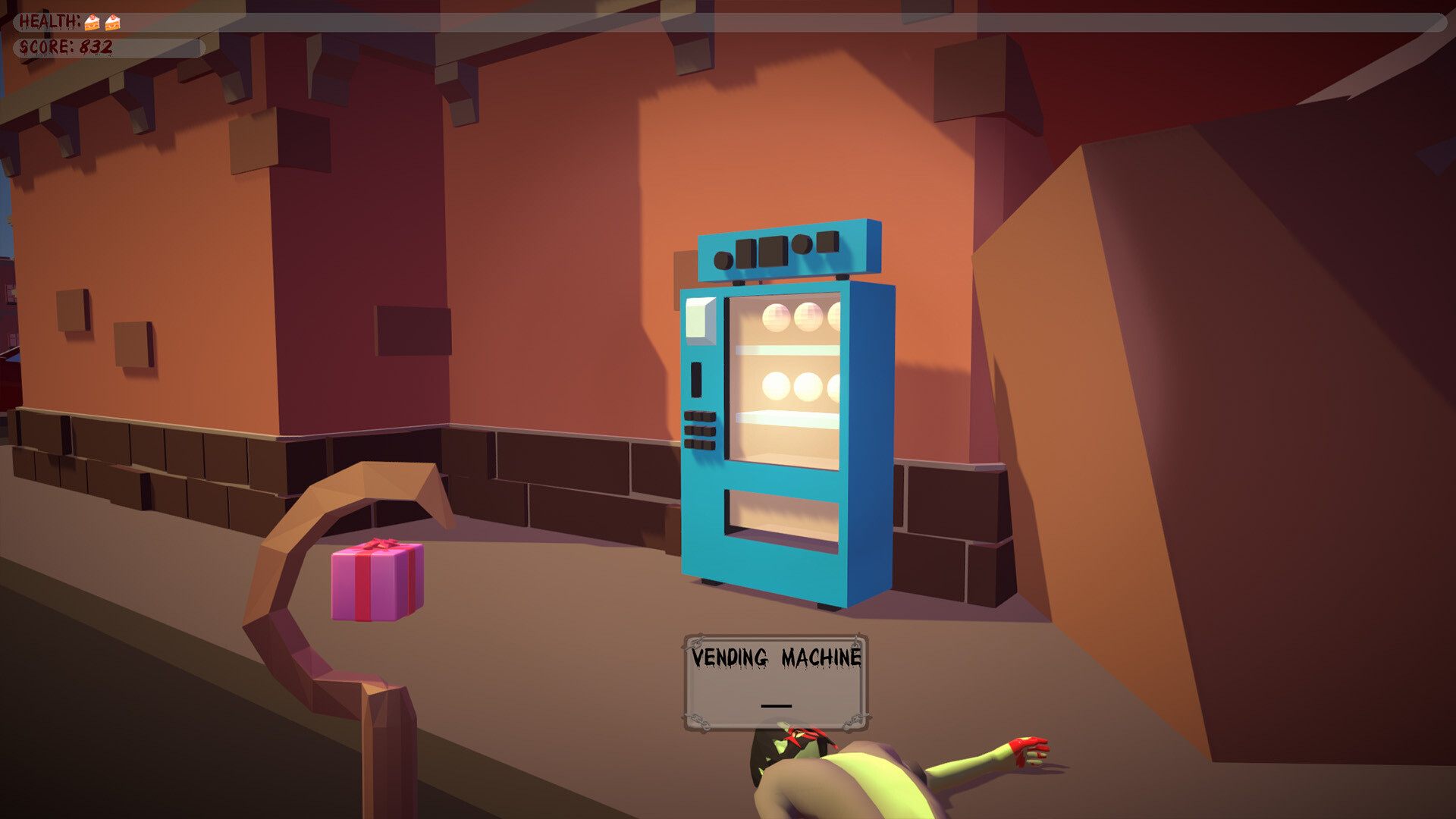Typocalypse Word Warrior: Zombie Typocalypse | indienova GameDB 游戏库