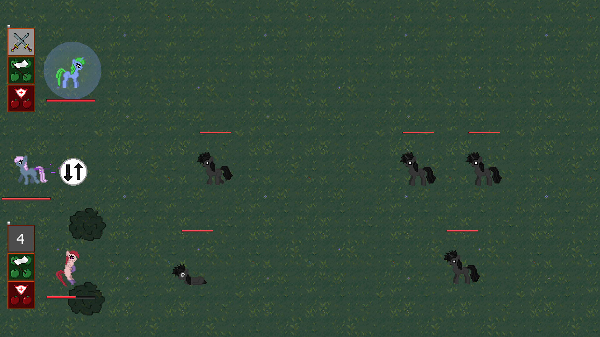 MareQuest: An Interactive Tail screenshot 7