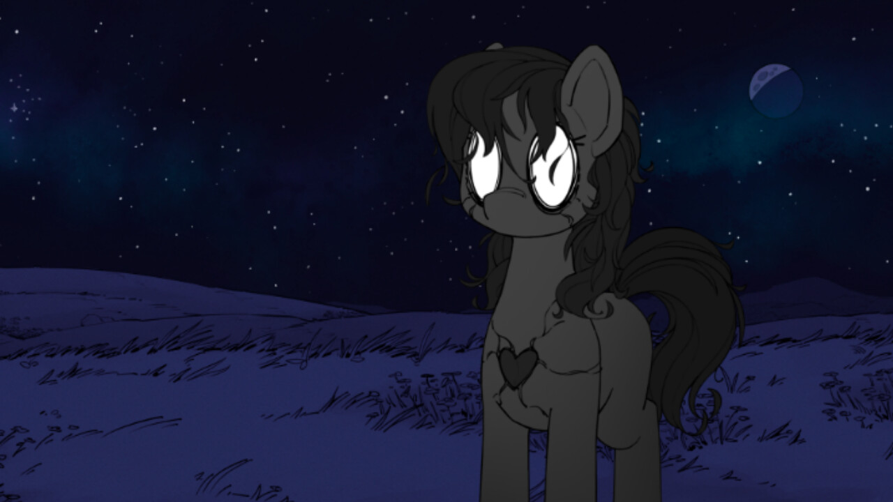 MareQuest: An Interactive Tail screenshot 8