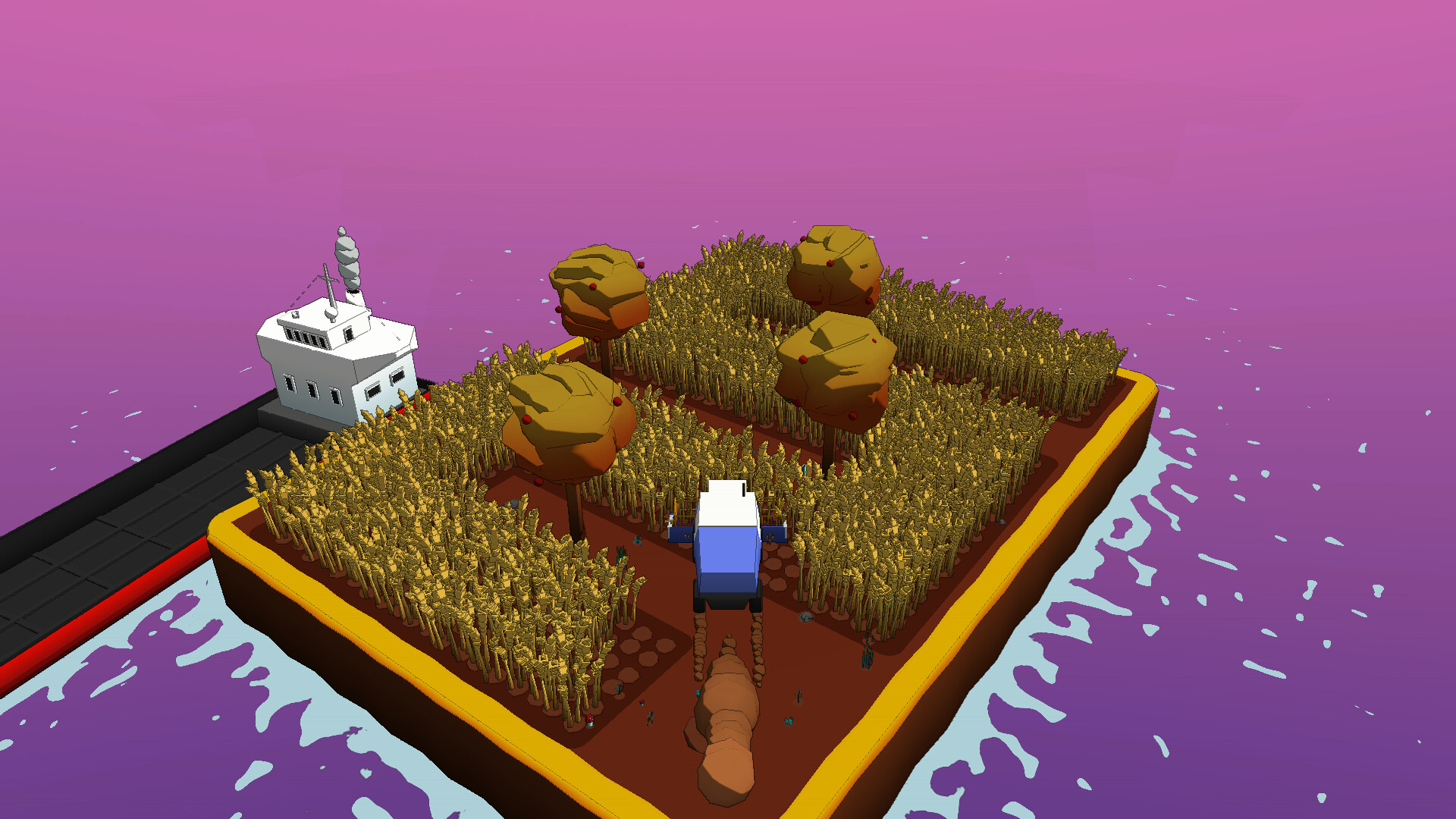 Gather screenshot 2