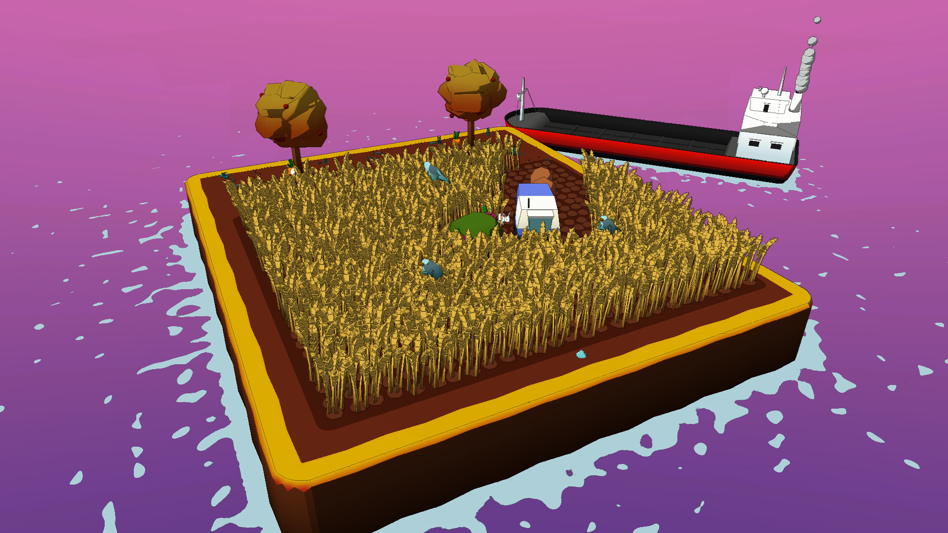 Gather screenshot 8